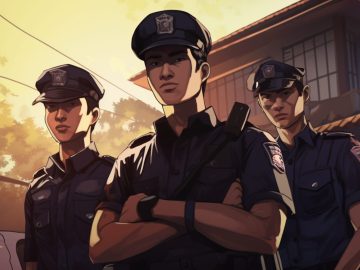 Police takes down BulletProftLink large scale phishing provider