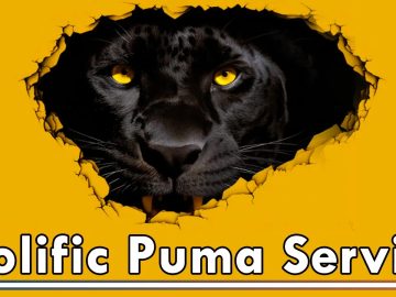 Prolific Puma Service, Domain Generator and URL Shortener Prolific Puma Service, Domain Generator and URL Shortener