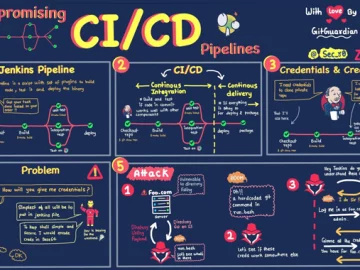 Protecting Your Software Development Pipelines Software Development