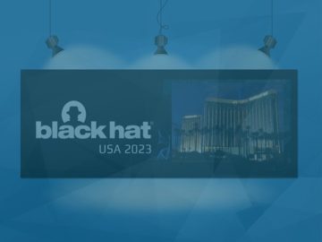 Publisher’s Trip Report: Black Hat USA 2023