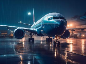 Ransomware Group Leaks Files Allegedly Stolen From Boeing Boeing Ransomware Attack