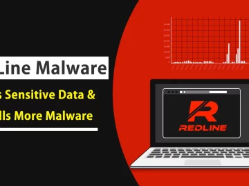 RedLine Malware Steals Sensitive Data and Installs More Malware.webp