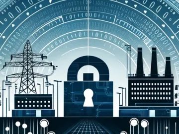 Russian Hackers Launch Largest Ever Cyber Attack on Danish Critical