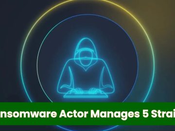 Russian Threat Actor farnetwork Linked 5 Ransomware Strains.webp