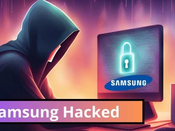 Samsung Hacked Customers Personal Data Exposed.webp