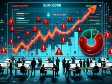 Severity Does Not Mean Priority Hackerone logo