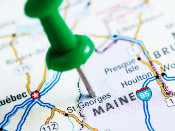 State of Maine data breach impacts 13 million people
