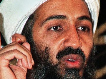 The Bin Laden Letter Is Being Weaponized by the Far Right