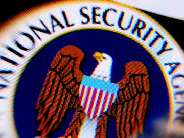 The NSA Seems Pretty Stressed About the Threat of Chinese