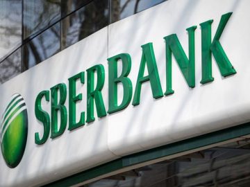 The largest Russian bank Sberbank hit by a massive DDoS