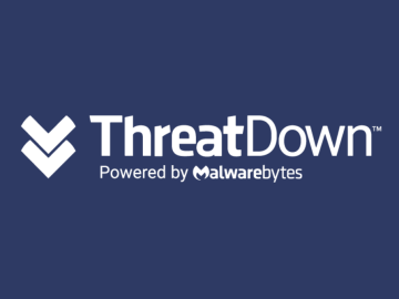 ThreatDown powered by Malwarebytes: A 15 Year Journey ThreatDown powered by Malwarebytes: A 15 Year Journey