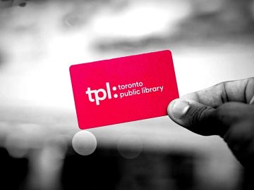 Toronto Public Library confirms data stolen in ransomware attack