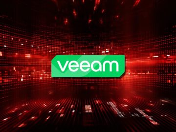 Veeam warns of critical bugs in Veeam ONE monitoring platform