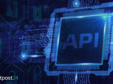 What They Are and How to Test Them Outpost24 API cyber banner