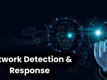 What is Network Detection and Response (NDR)? Incident Response Phases