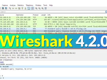 Wireshark 420 Released Whats New.webp