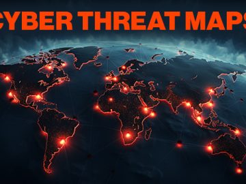 cyber threat maps 650