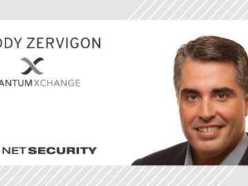 eddy zervigon quantum xchange