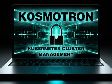 k0smotron: Open-source Kubernetes cluster management k0smotron: Open-source Kubernetes cluster management