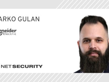 marko gulan schneider electric