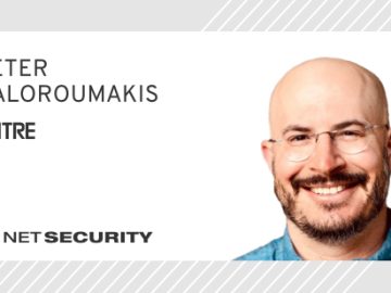 peter kaloroumakis mitre