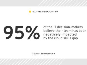 The cloud skills gap is digital transformation’s Achilles’ heel The cloud skills gap is digital transformation's Achilles' heel