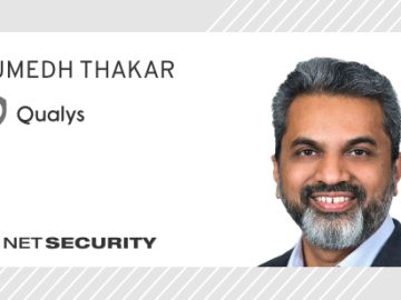 Cyber risk is business risk: Qualys Enterprise TruRisk Platform sets new industry standard Cyber risk is business risk: Qualys Enterprise TruRisk Platform sets new industry standard