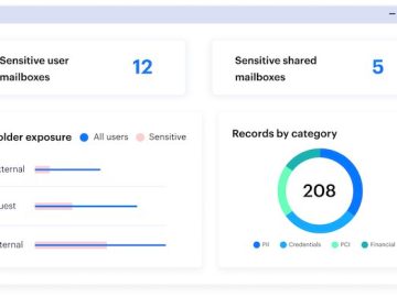 Varonis enhances its Microsoft 365 offering to prevent sensitive email exposure Varonis enhances its Microsoft 365 offering to prevent sensitive email exposure