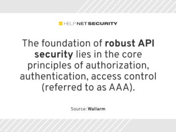 The new imperative in API security strategy The new imperative in API security strategy