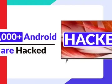 170000 Android TVs Hacked by Bigpanzi Bot to Launch DDoS.webp
