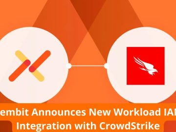 Aembit Announces New Workload IAM Integration with CrowdStrike Aembit Announces New Workload IAM Integration with CrowdStrike