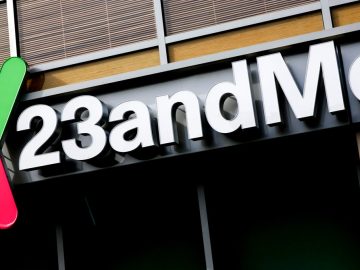 23andMe Blames Users for Recent Data Breach as Its Hit