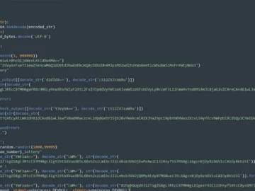 3 Malicious PyPI Packages Found Targeting Linux with Crypto Miners Crypto Miners