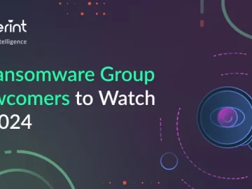 3 Ransomware Group Newcomers to Watch in 2024