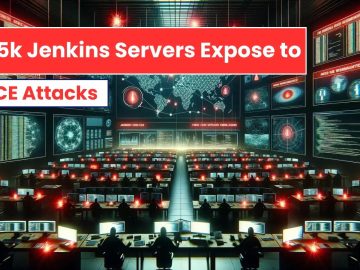45K Publicly Exposed Jenkins Instances Vulnerable to RCE Attacks.webp