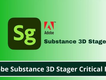 Adobe Substance 3D Stager Let Attacker Execute Arbitrary Code Webinar