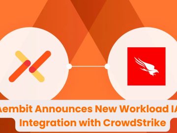 Aembit Announces New Workload IAM Integration with CrowdStrike.webp