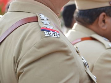 Alleged Cyberattack On Indian Police And Government Firms Alleged Cyberattack On Indian Police And Government Firms