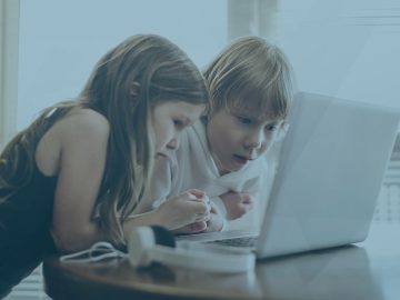 An Age by Age Guide to Online Safety for Kids