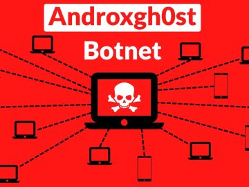 Androxgh0st Botnet Malware Steals AWS Microsoft Credentials.webp