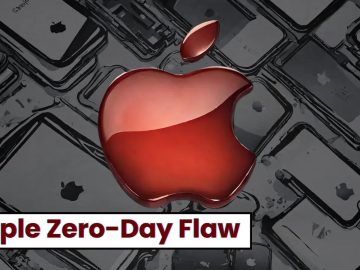 Apple Critical Zero day Flaw Exposes iPhones Macs.webp