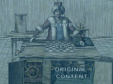 Artificial Deception The State Of AI In Defense and Offense