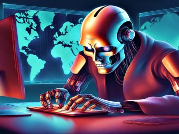 Artificial Intelligence Heightens Ransomware Threat, UK Cyber Security Center Warns Artificial Intelligence Heightens Ransomware Threat, UK Cyber Security Center Warns