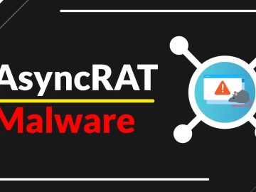 AsyncRAT Malware Attacking the US Infrastructure AsyncRAT Malware Attacking the US Infrastructure