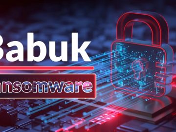 Babuk Ransomware Decryptor Updated to Recover Files Infected.webp