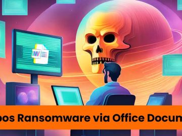 Beware of Phobos Ransomware Delivered via Office Document.webp