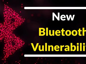 Bluetooth Flaw Let Hackers Takeover of iOS & Android Devices Bluetooth Flaw Let Hackers Takeover of iOS & Android Devices