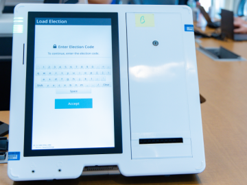 Boosting Election Integrity With Coordinated Vulnerability Disclosure 4 Insights