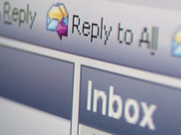 Bulk sender authentication More vital than ever